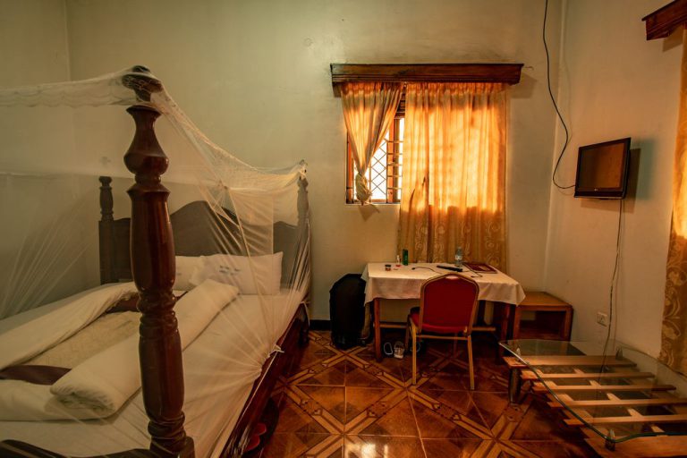 resort-single-room